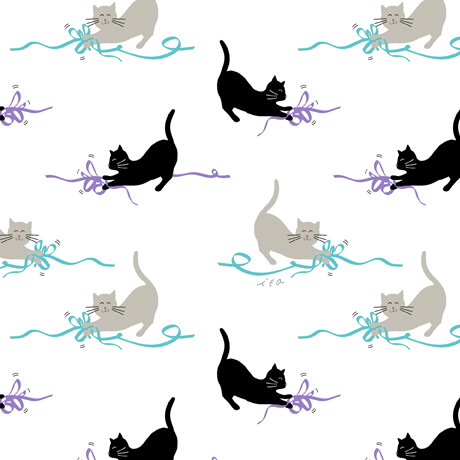 MINKY PRINTS             